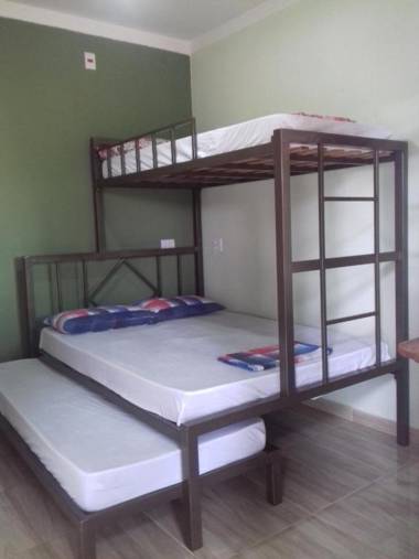 Pousada Menina Moça