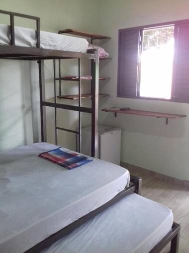 Pousada Menina Moça