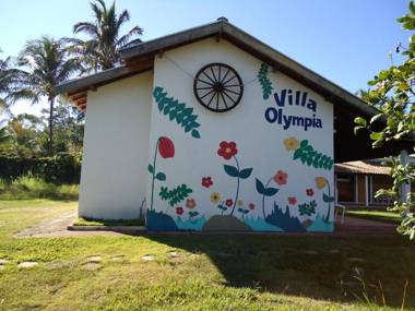 Pousada Villa Olympia