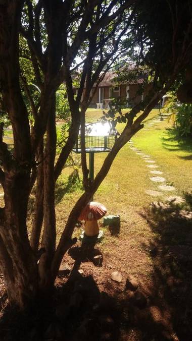 Pousada Villa Olympia