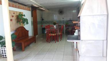 Casa Temporada da Leo