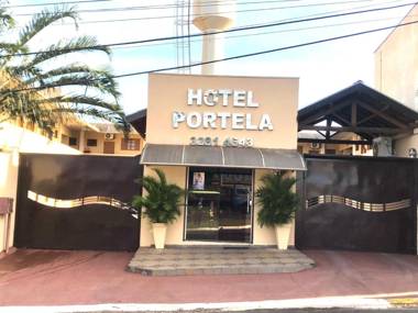 Hotel Portela III