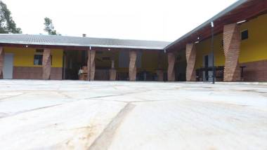 Chacara Estancia 3J piscina aquecida