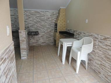 Recanto 3J piscina aquecida