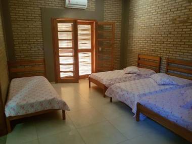 Chácara Recanto Dos Pássaros 02