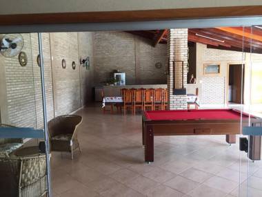 Chácara Recanto Dos Pássaros 02