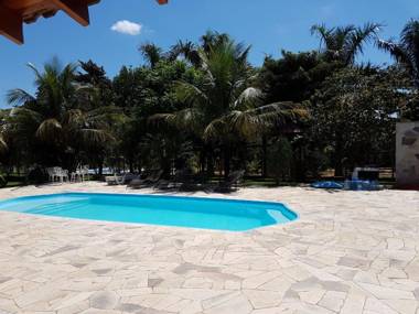 Chacara Recanto dos Passaros 01