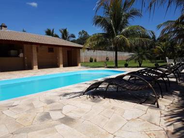 Chacara Recanto dos Passaros 01