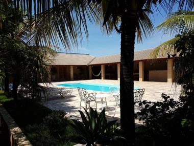 Chacara Recanto dos Passaros 01