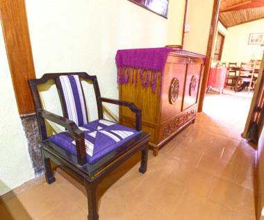 Cantinho dos Coqueiros