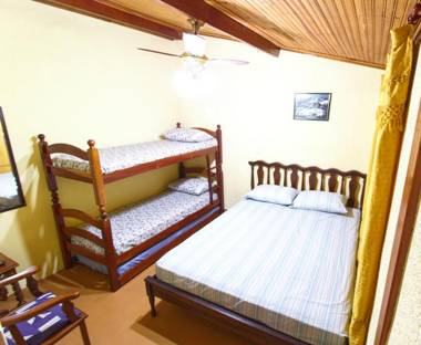 Cantinho dos Coqueiros