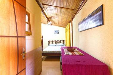 Cantinho dos Coqueiros