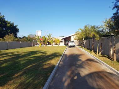 Chacara Recanto dos Pássaros 03