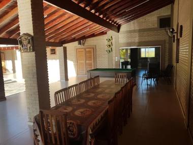 Chacara Recanto dos Pássaros 03