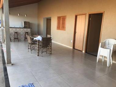 Recanto 4 Estações