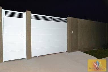 Recanto 4 Estações