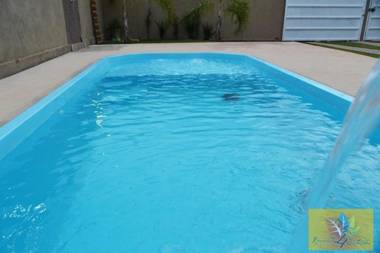 Recanto 4 Estações