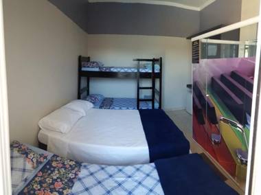 Pousada Vitória Régia Olímpia