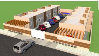 Condomínio Sophia Silva