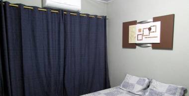 Casa Bethel - De 3 a 5 minutos do Thermas