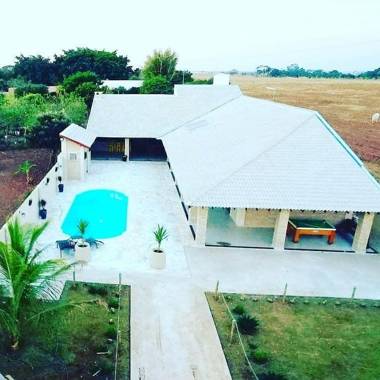 Recanto Vale do Sol 2