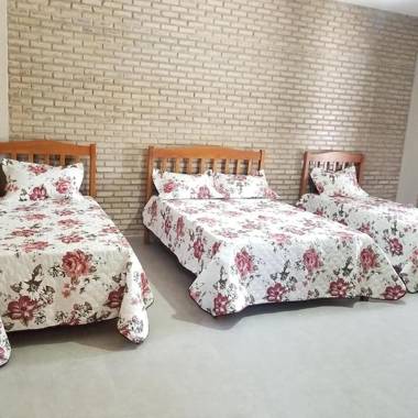 Recanto Vale do Sol 2