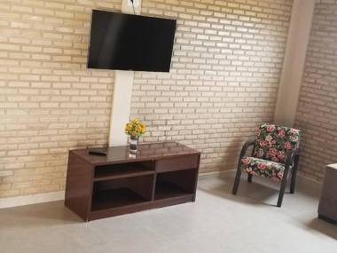 Recanto Vale do Sol 2