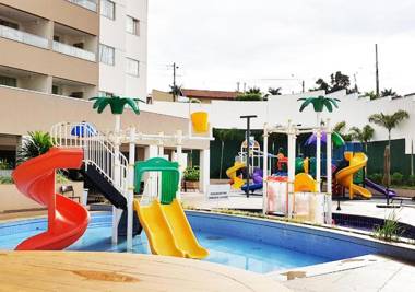 Enjoy Olimpia Park Resort