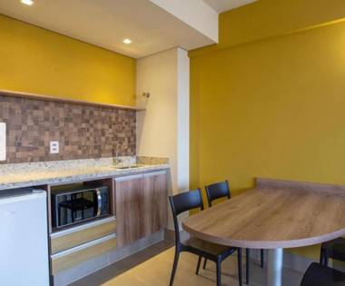 Solar das aguas Olímpia Park Resort