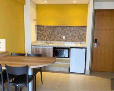 Solar das aguas Olímpia Park Resort