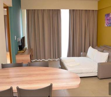 Solar das aguas Olímpia Park Resort