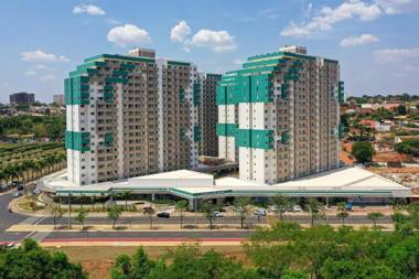 Olímpia Park Resort