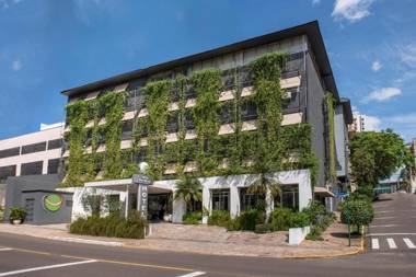 Novo Hamburgo Business Hotel