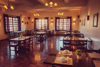 Hotel Petrópolis