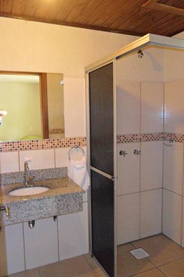 Pousada dos Plátanos