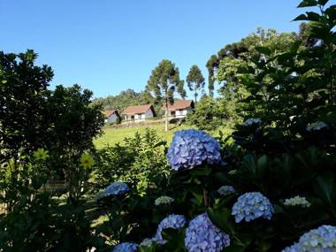 Pousada Verde Paraíso