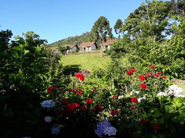 Pousada Verde Paraíso