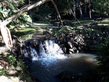 Pousada Verde Paraíso