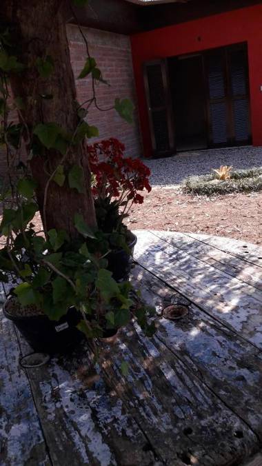 Espaço Holístico Chalés