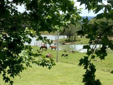 Recanto dos Pioneiros