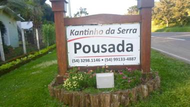 Kantinho da Serra