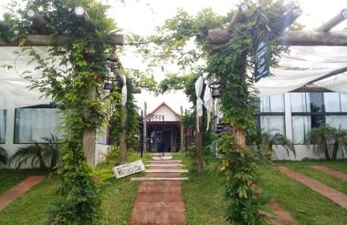 Pousada Charme e Estilo