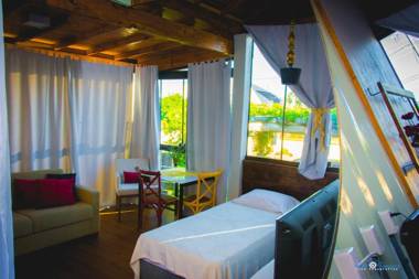 Pousada Charme e Estilo