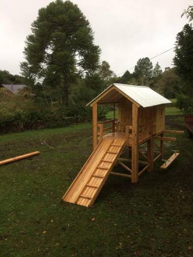 Sitio da Paz Celestial