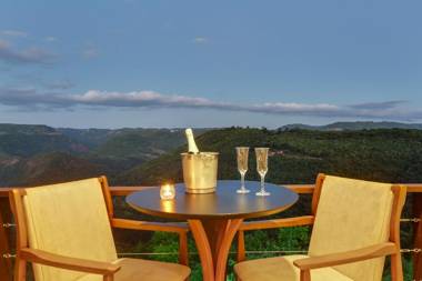 Pousada Janela do Vale