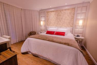 Hotel Jardins da Colina