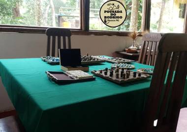 Pousada do Rodrigo
