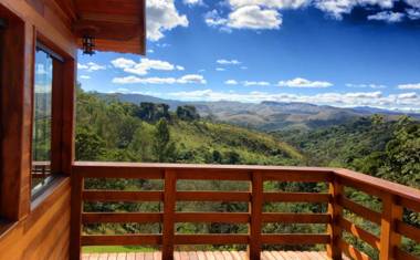 Pousada Vale Do Comandante