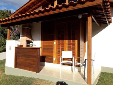 Pousada Vale Do Comandante