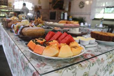 Eco Pousada Eldorado Lumiar